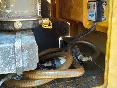 FAP加油泵
